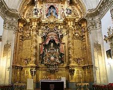 Image result for churriguerismo
