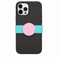 Image result for iPhone 12 Promax Case with Pop Socket