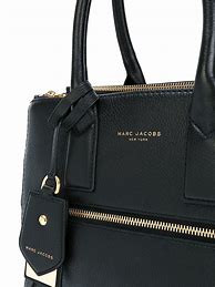 Image result for Marc Jacobs Black Bag