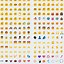 Image result for Every Single Emoji in the World