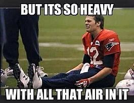 Image result for Pats Miss Brady Meme