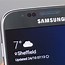 Image result for Samsung Galaxy S7 Android Phone Old