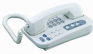 Image result for Corded Telephones