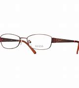 Image result for Guess Eyeglass Frames Women