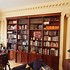 Image result for Bookshelf with Doors
