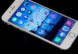 Image result for iPhone 6 in Hand