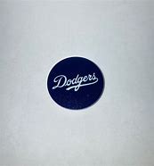 Image result for Dodgers Pop Socket