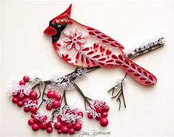 Image result for Bird Quilling Patterns Printable