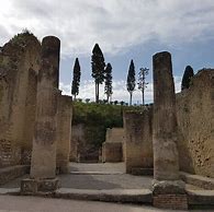 Image result for Herculaneum Ruins