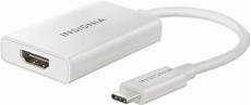 best buy usb adapter insignia usb type c to hdmi adapter white ns pu369ch wh best buy usb adapter insignia usb type c to hdmi adapter white ns pu369ch wh