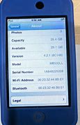Image result for iPod Touch 2G 32GB