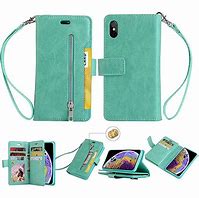 Image result for Apple iPhone 8 Covers with Credit Card Holder On Back