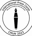 Image result for Press Corps Icon