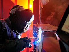 Image result for Automatic Gas Metal Arc Welding
