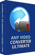 Image result for Any Video Converter Ultimate