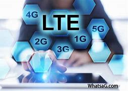 Image result for LTE Technology