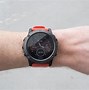 Image result for Garmin Fenix 5 vs 5S