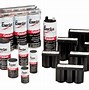 Image result for EnerSys Battery Logo