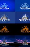 Image result for Walt Disney Pictures Logo Remake