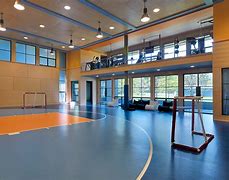 Image result for Indoor Basketball Court Gym