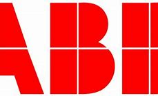 Image result for ABB Company Logo