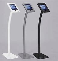 Image result for iPad Kiosk for Trade Show