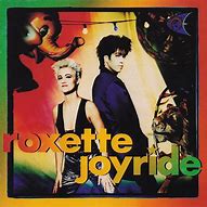 Image result for Roxette Album Art