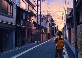 Image result for MHA City Background