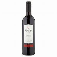 Image result for Gallo Family Gallo Sonoma Cabernet Sauvignon Frei Ranch