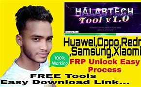 Image result for Huawei U22 FRP Bypass