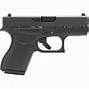 Image result for Glock Subcompact