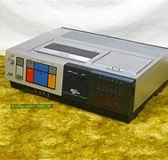 Image result for JVC the Inventor of VHS