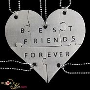 Image result for Cute BFF Hearts