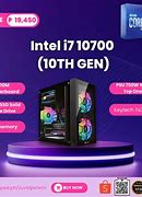 Image result for Intel I5 10th Gen Desktops
