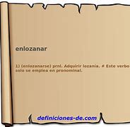 Image result for enlozanarse