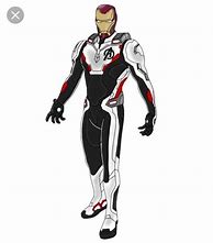Image result for Deadpool Iron Man Suit