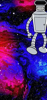 Image result for Bender S10 Wallpaper