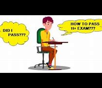 Image result for Abinath Pass the 11 Plus Exam