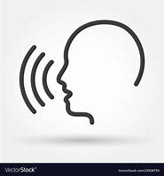 Image result for Voice Control Logo Vector