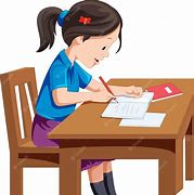Image result for Writing Clip Art