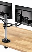 Image result for Monitor Desk Mount