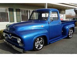 Image result for 56 Ford F100