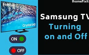 Image result for Samsung TV Turns Off