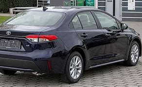 Image result for 2018 Toyota Corolla Facyort Amp