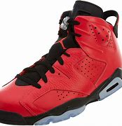 Image result for 6s Jordan Infrared Red