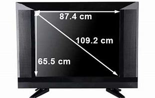 Image result for Yacheesa 74 Cm TV
