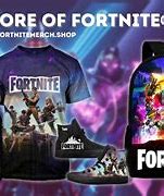 Image result for Fortnite Merch