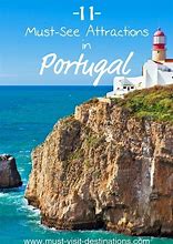 Image result for Portugal Must-See