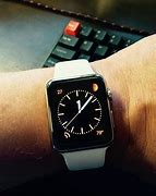 Image result for Black Apple Watch 42Mm