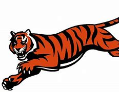 Image result for Cincinnati Bengals Logo Clip Art